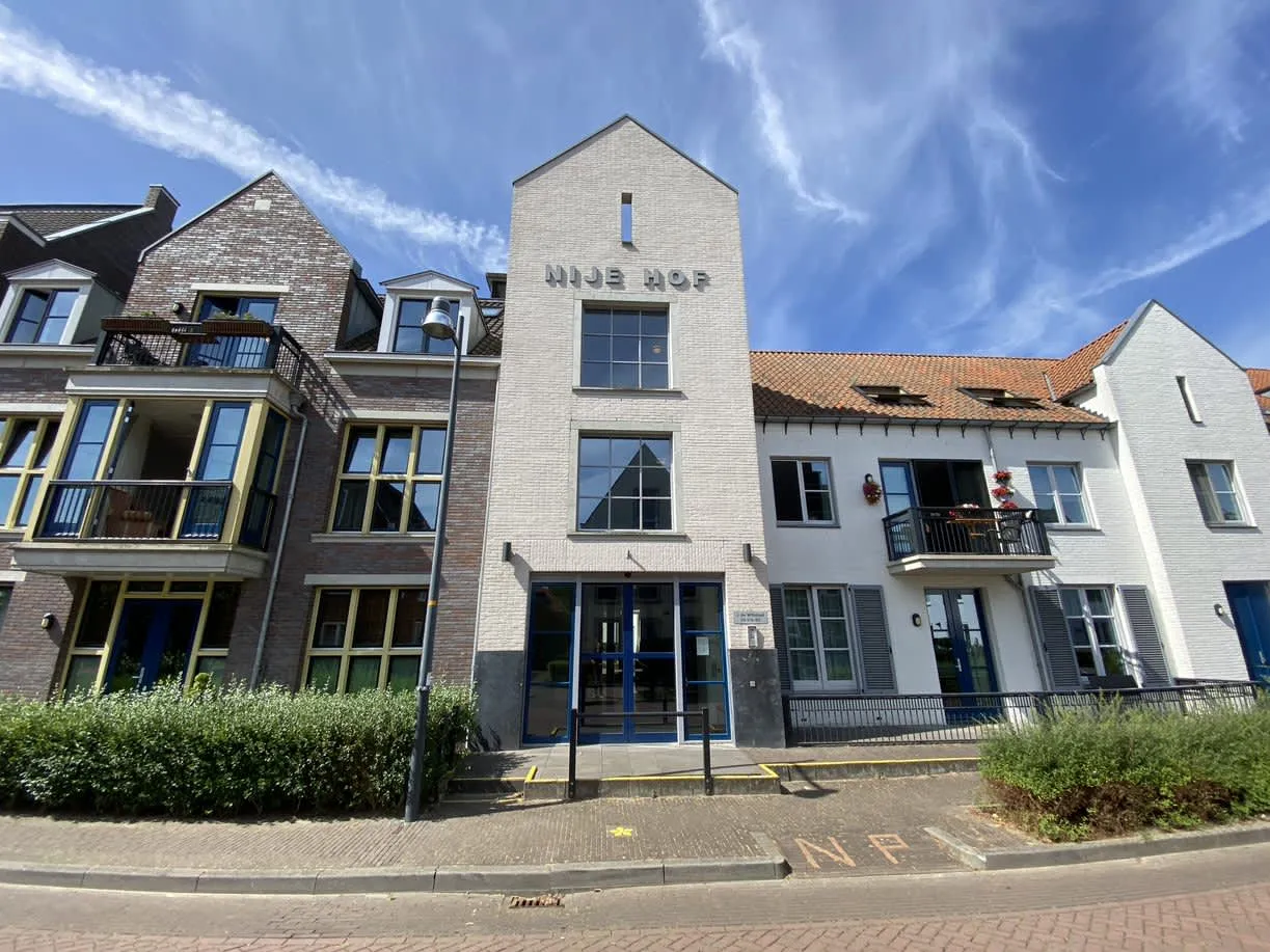 Johan de Wittstraat 24 5301GR Zaltbommel
