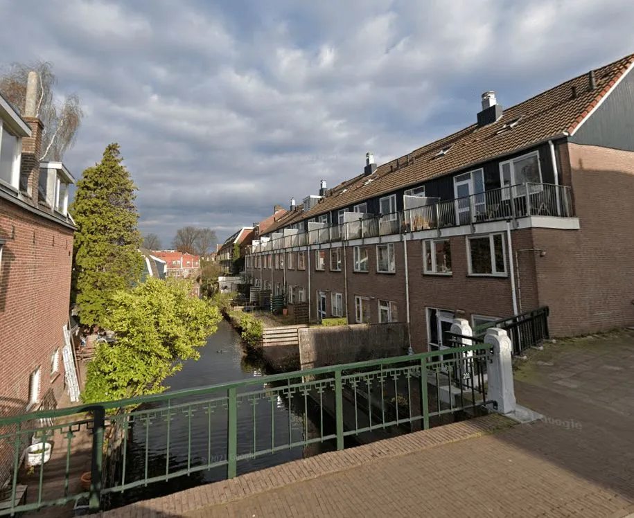 Hogendijk