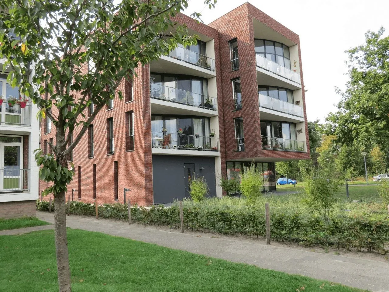 Veenderweg