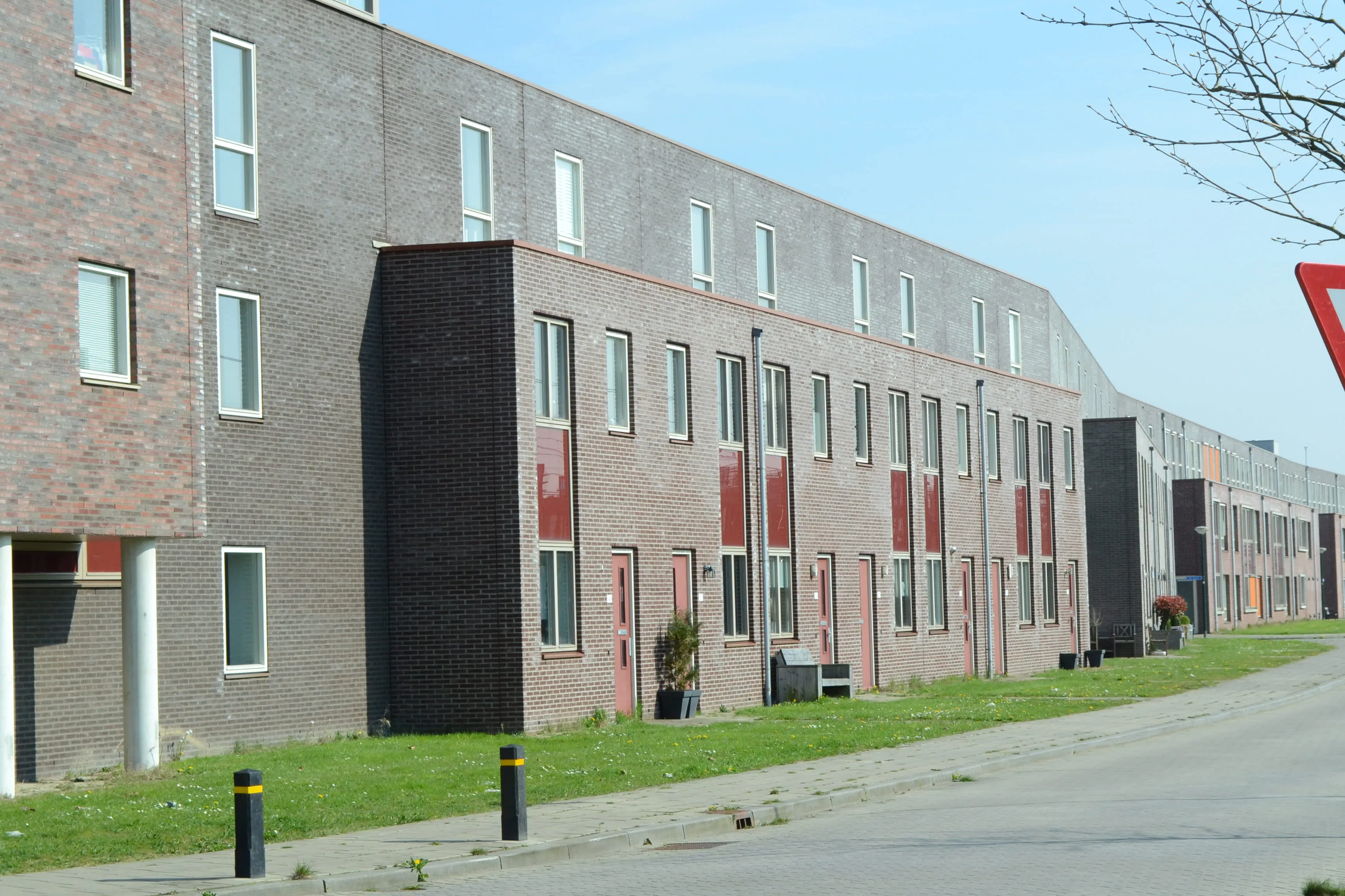 Het Spoor