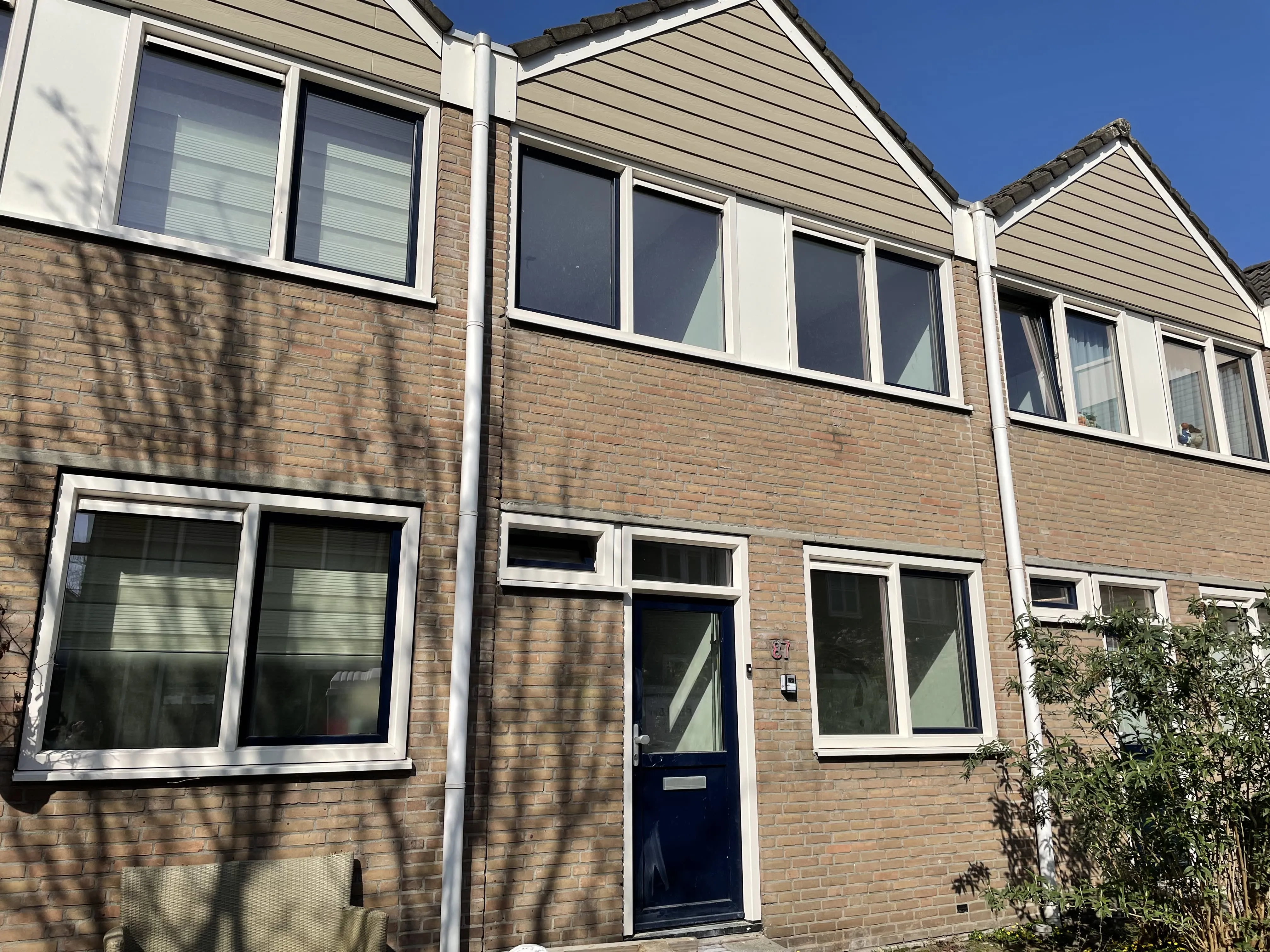 Prinsenstraat