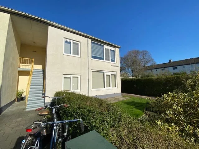 Constantijn Huygensstraat
