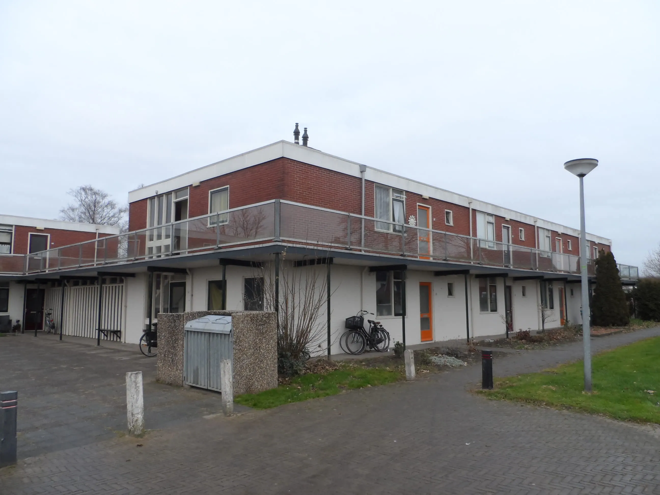 Kleine Hadderstraat