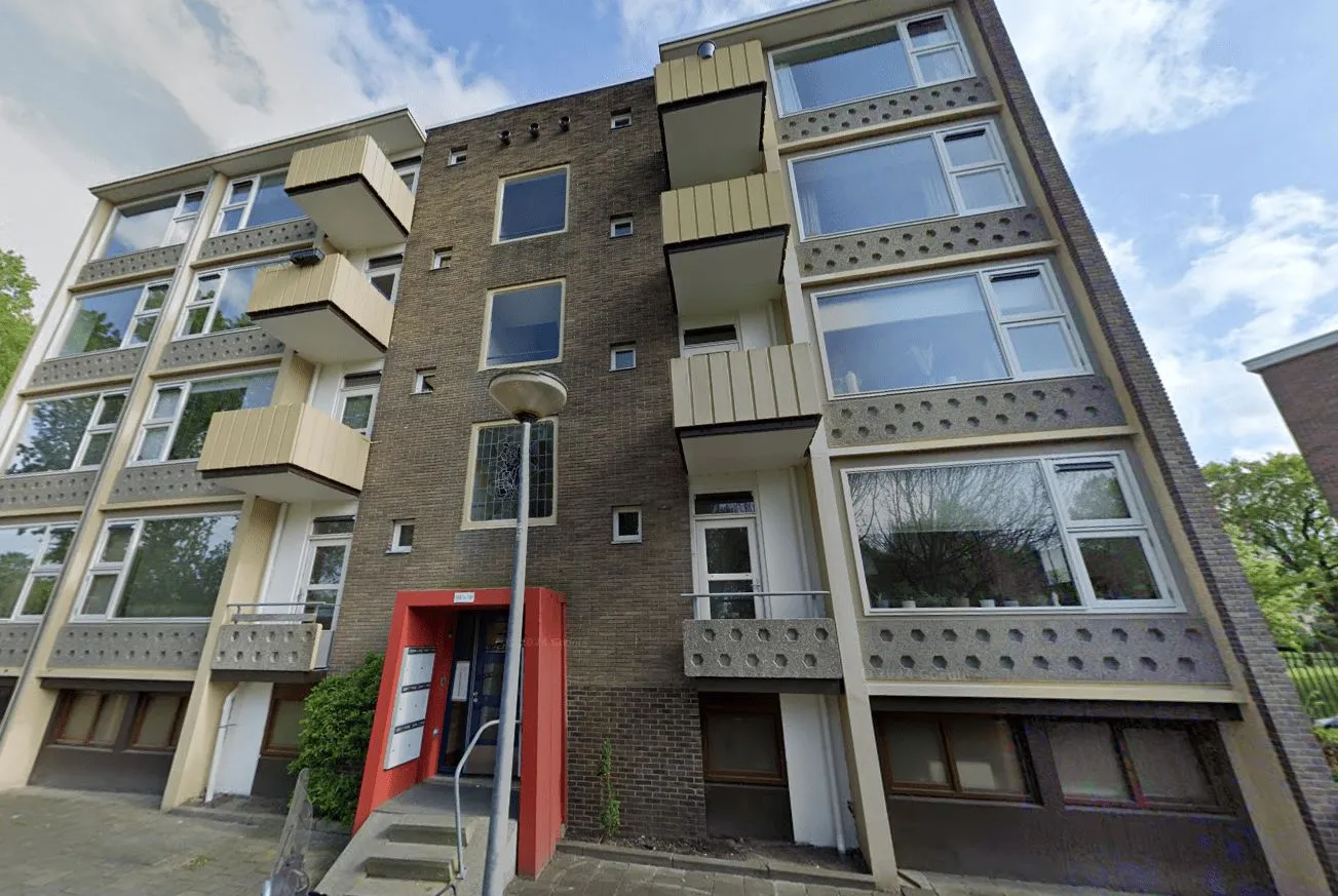 Surinamestraat