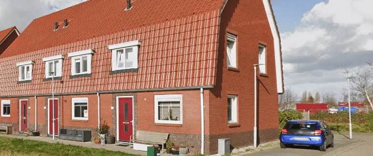 Boterdijk
