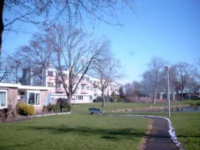 Seringenpark