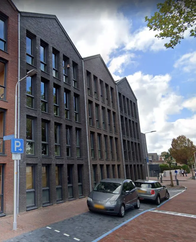 Weteringstraat