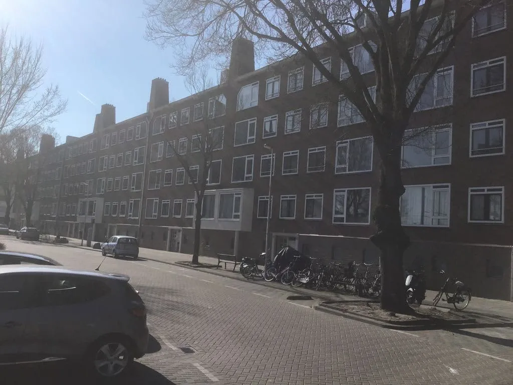 Graadt van Roggenweg