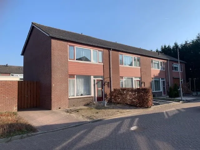 Ruijsdaelstraat