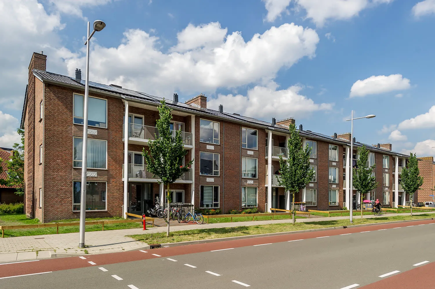 Gasthuislaan