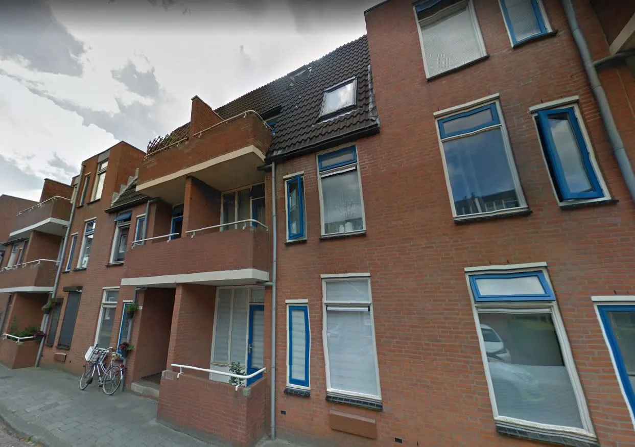 Barestraat
