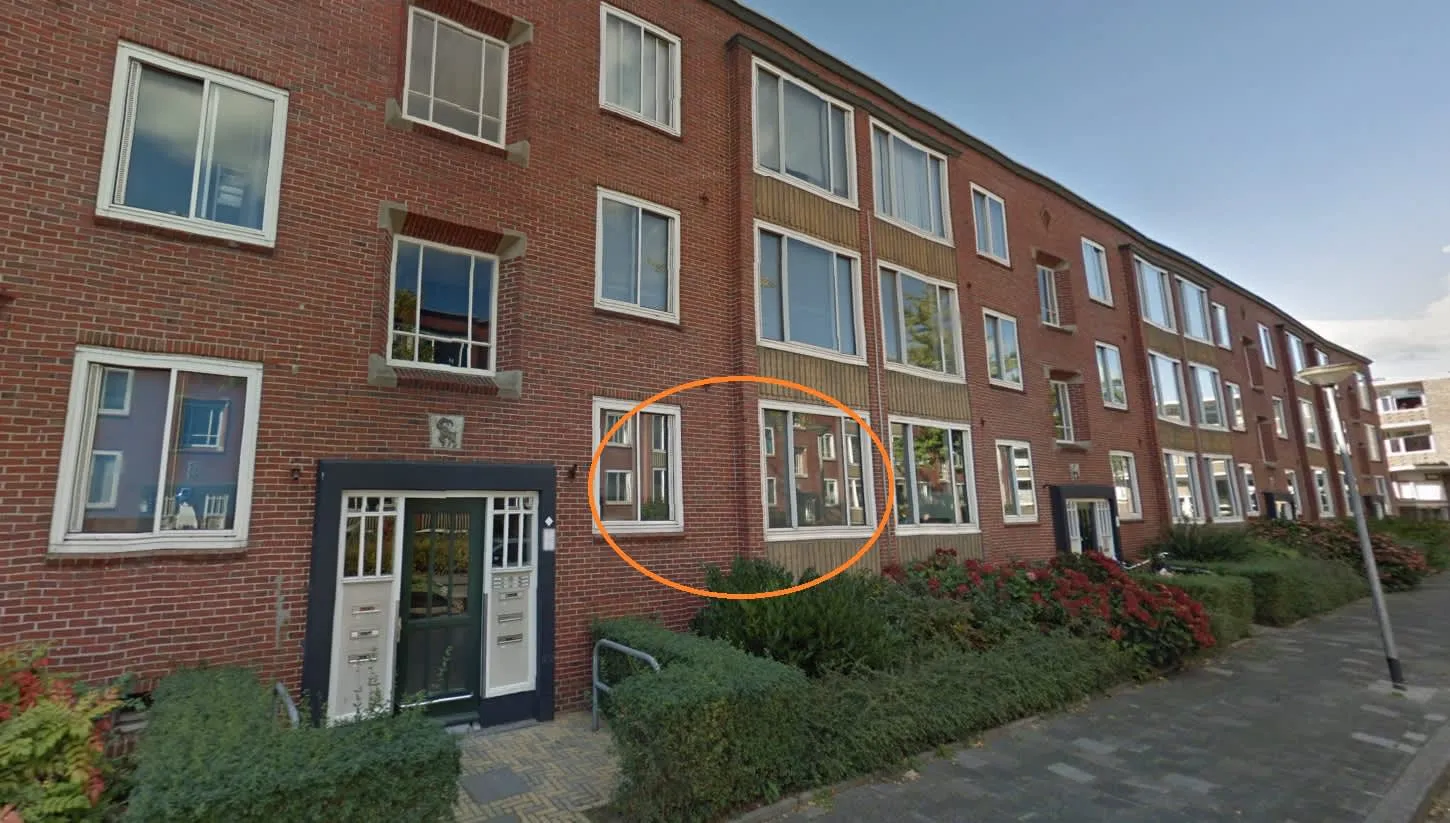 Amstelstraat