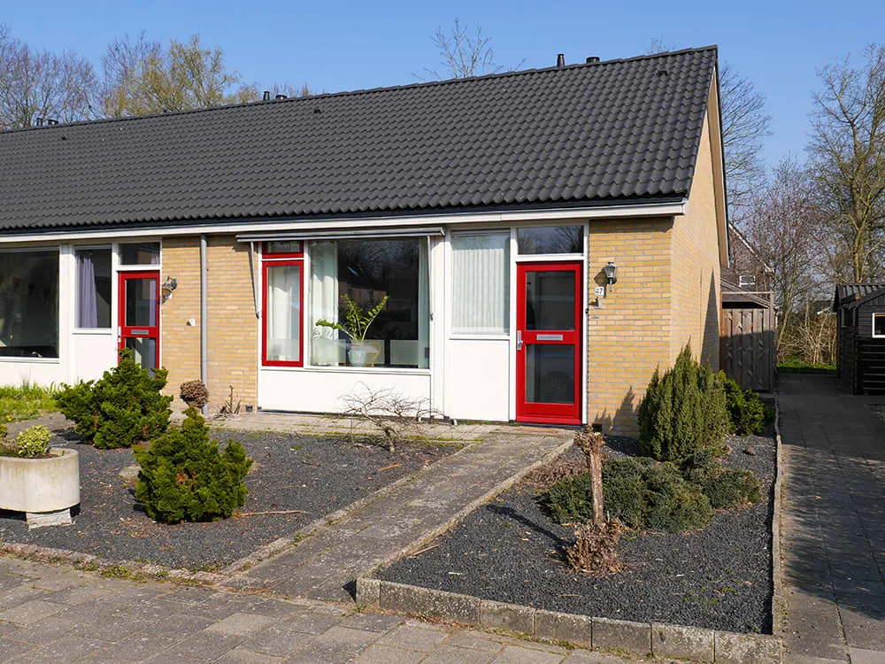 Buitenom 47 8313AH Rutten