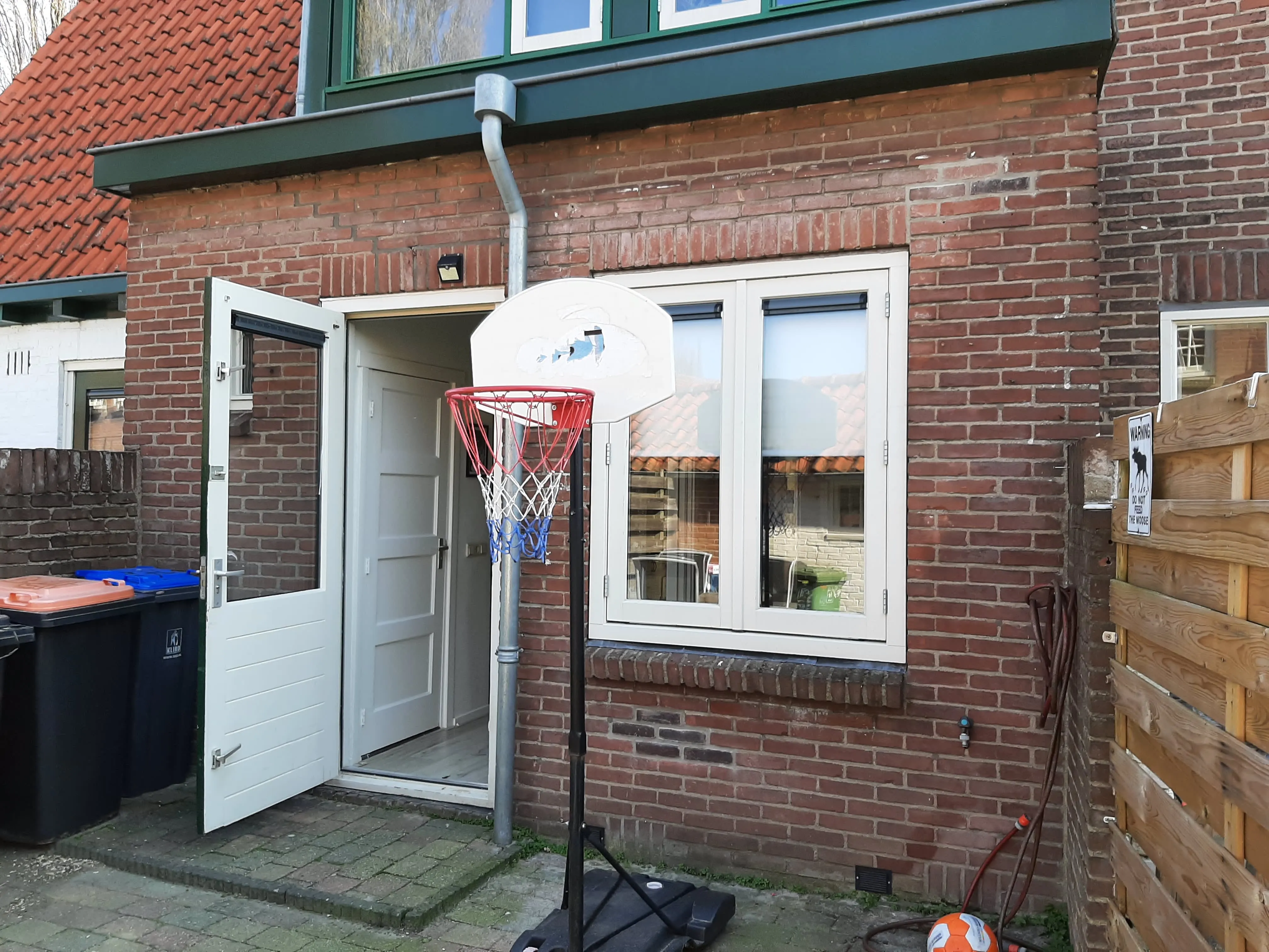 Hilvertsweg
