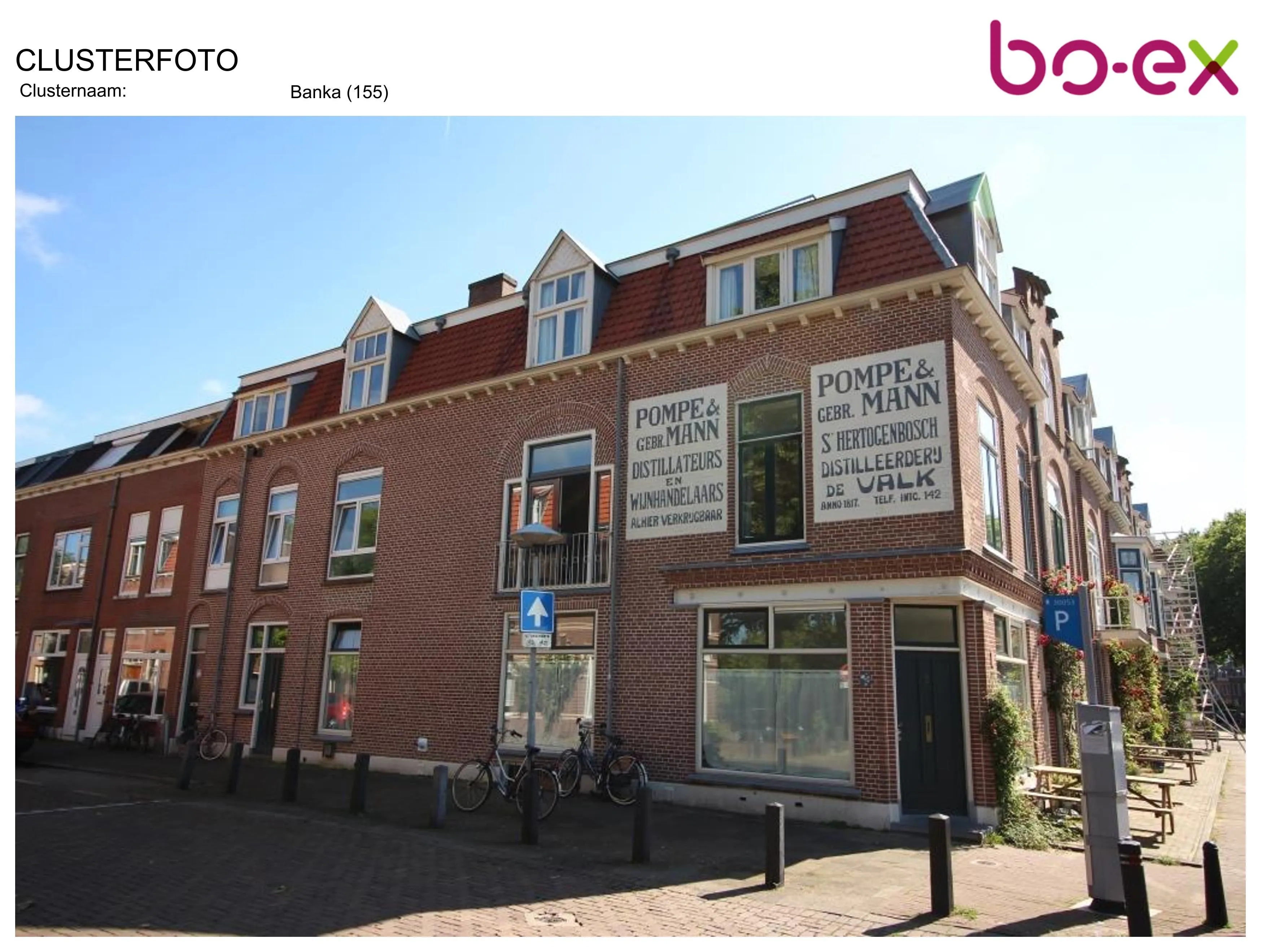 Bankastraat