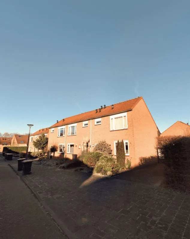 van Dijckstraat 10 7622TT Borne