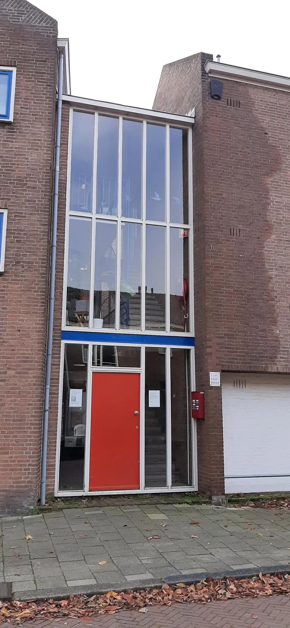 Jan Stuytstraat