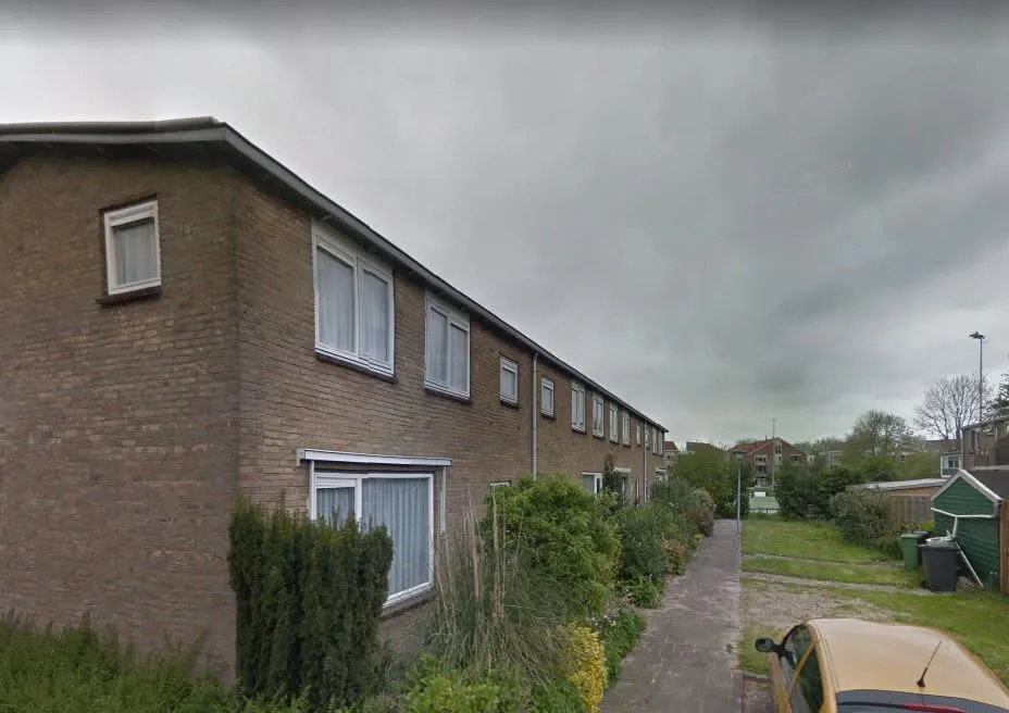 Oranjeboomstraat 18 1551BJ Westzaan