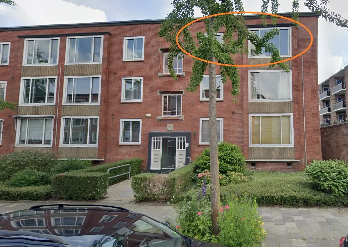 Amstelstraat
