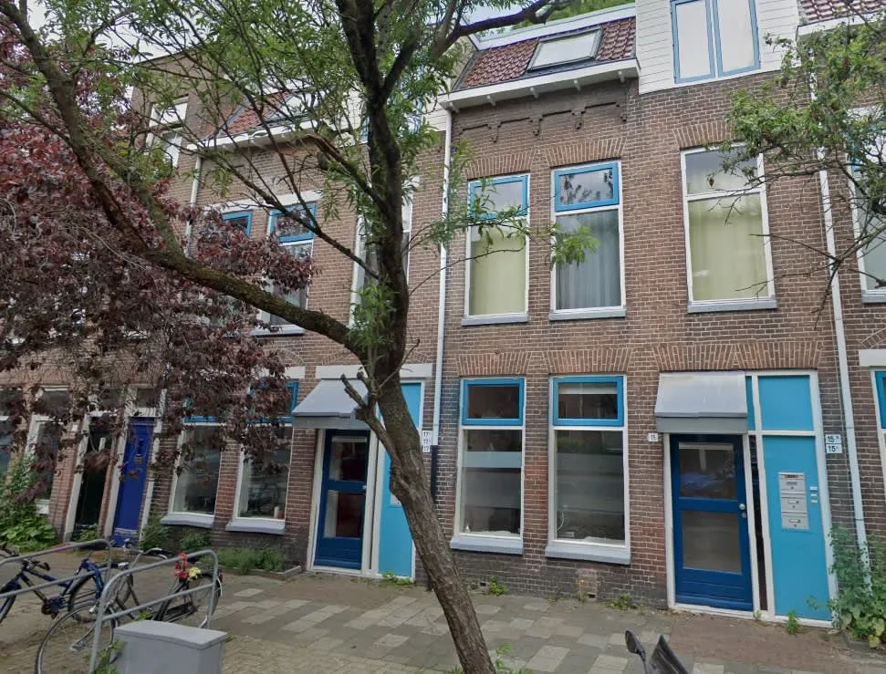 Radijsstraat 17 A 9741BJ Groningen
