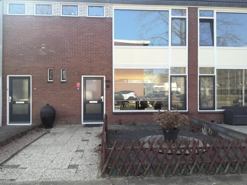 Geldermalsenstraat