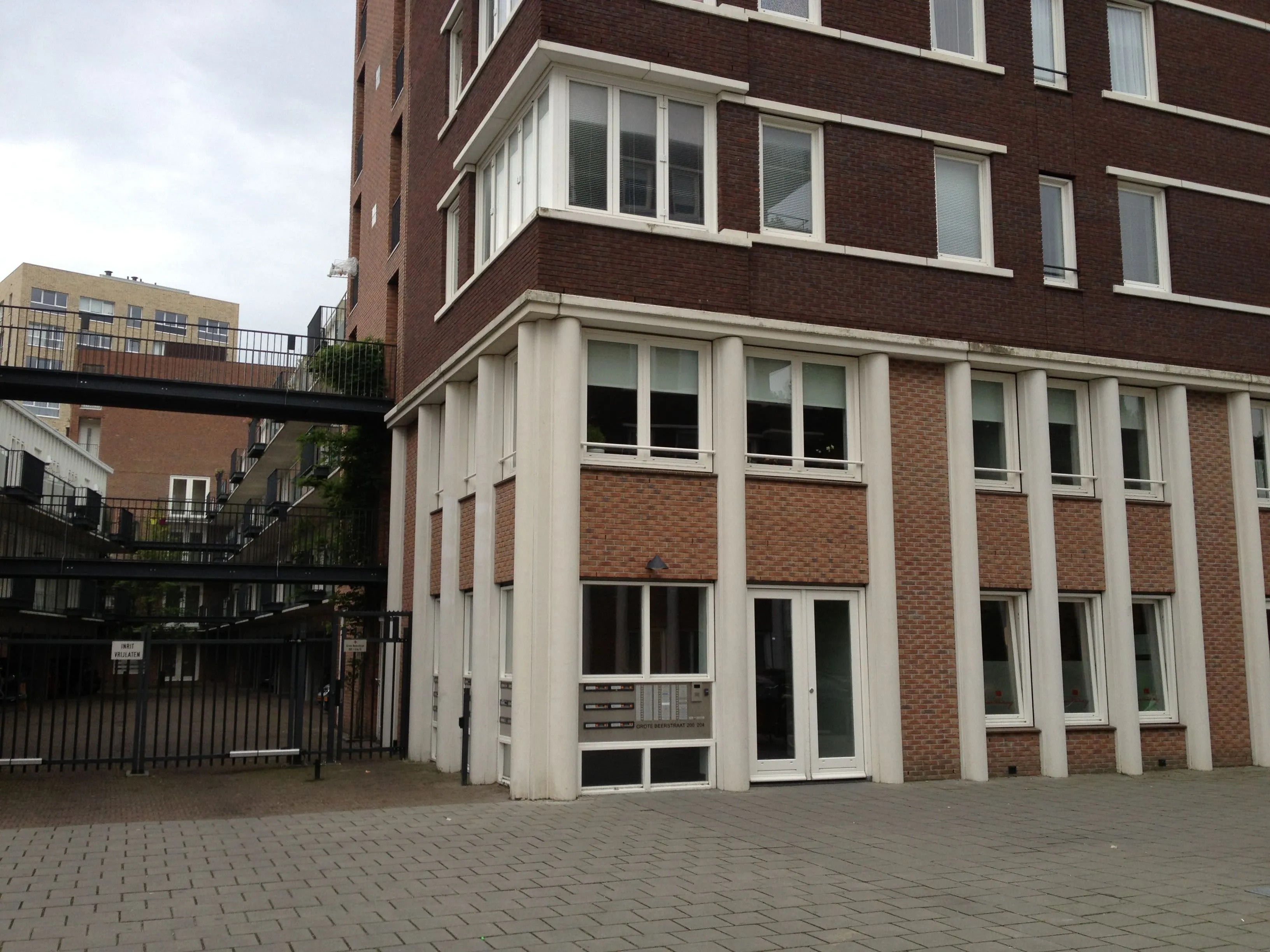 Grote Beerstraat