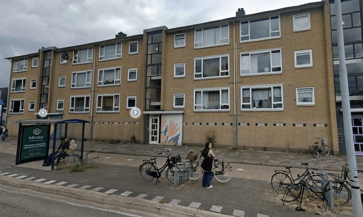 Wibautstraat