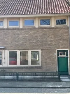 Reigerstraat