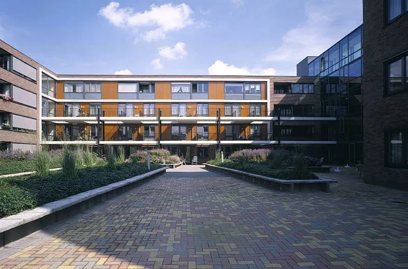 Daltonstraat
