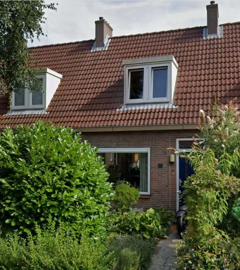 Palamedesstraat