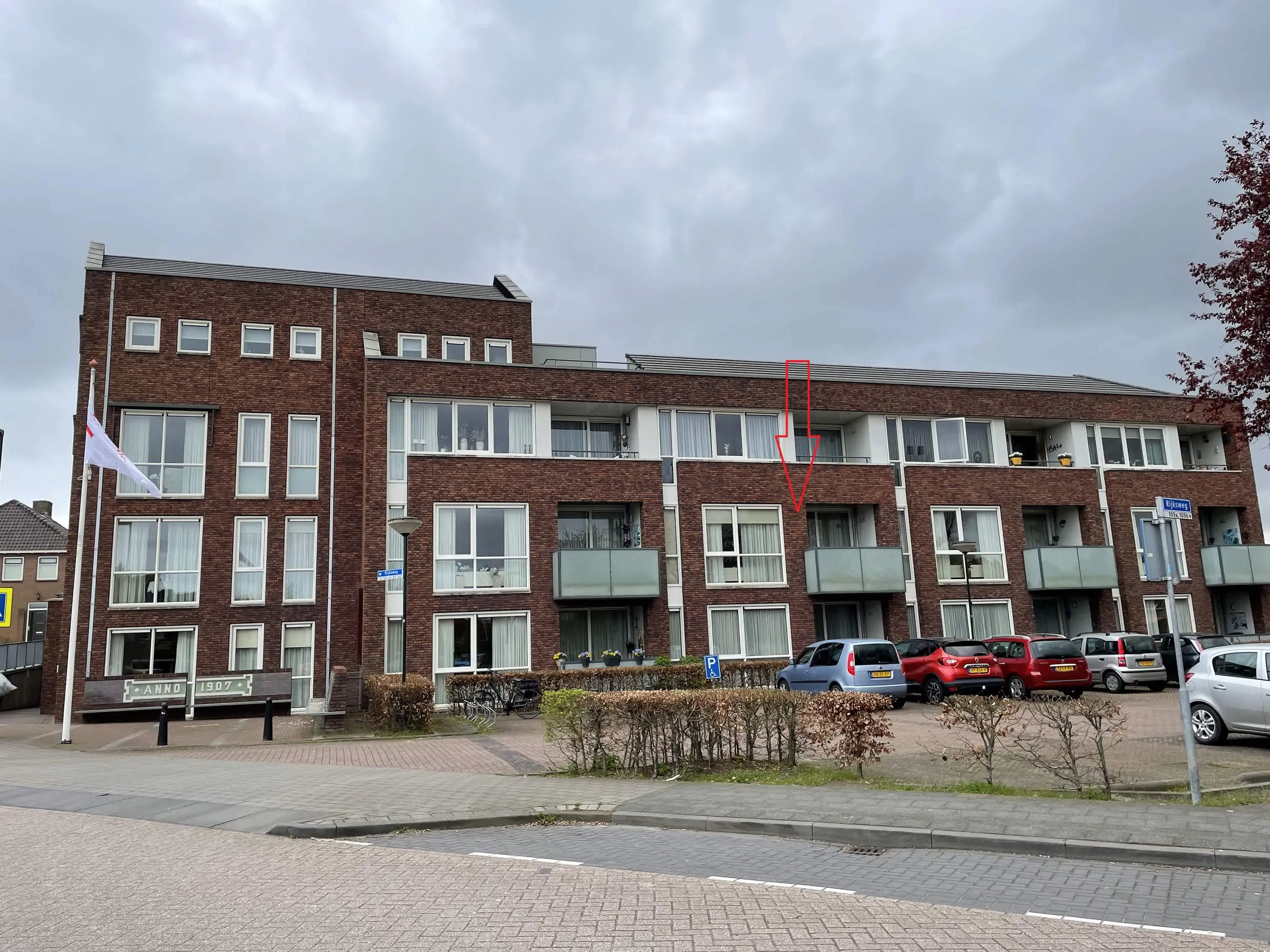 Rijksweg