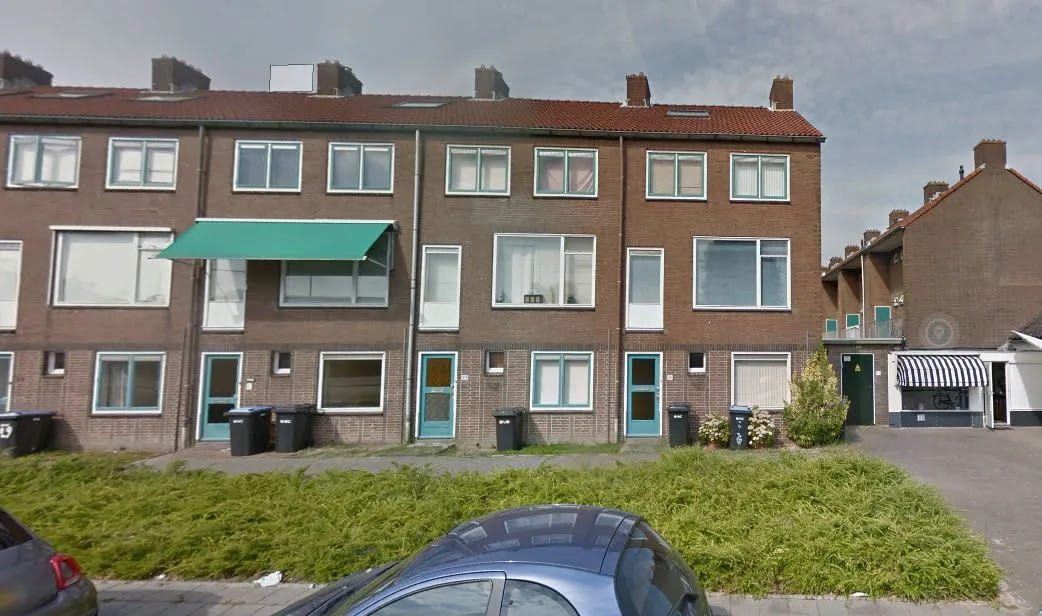 Vrijheer van Eslaan