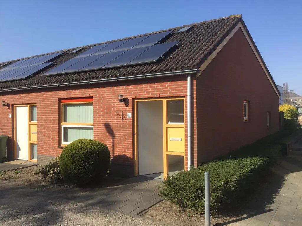 Nieuw Hollenhof