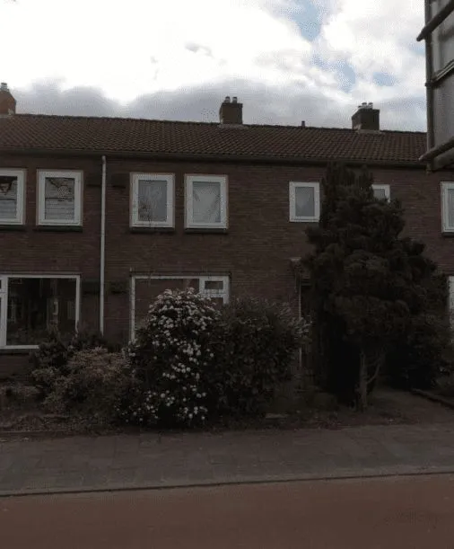 Haaksbergerstraat