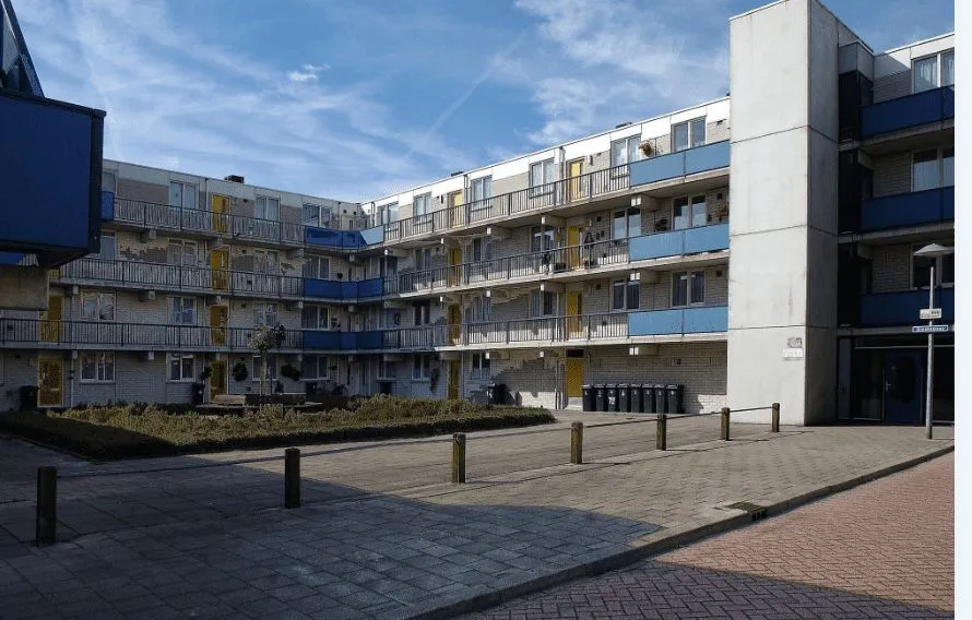 Snoekstraat