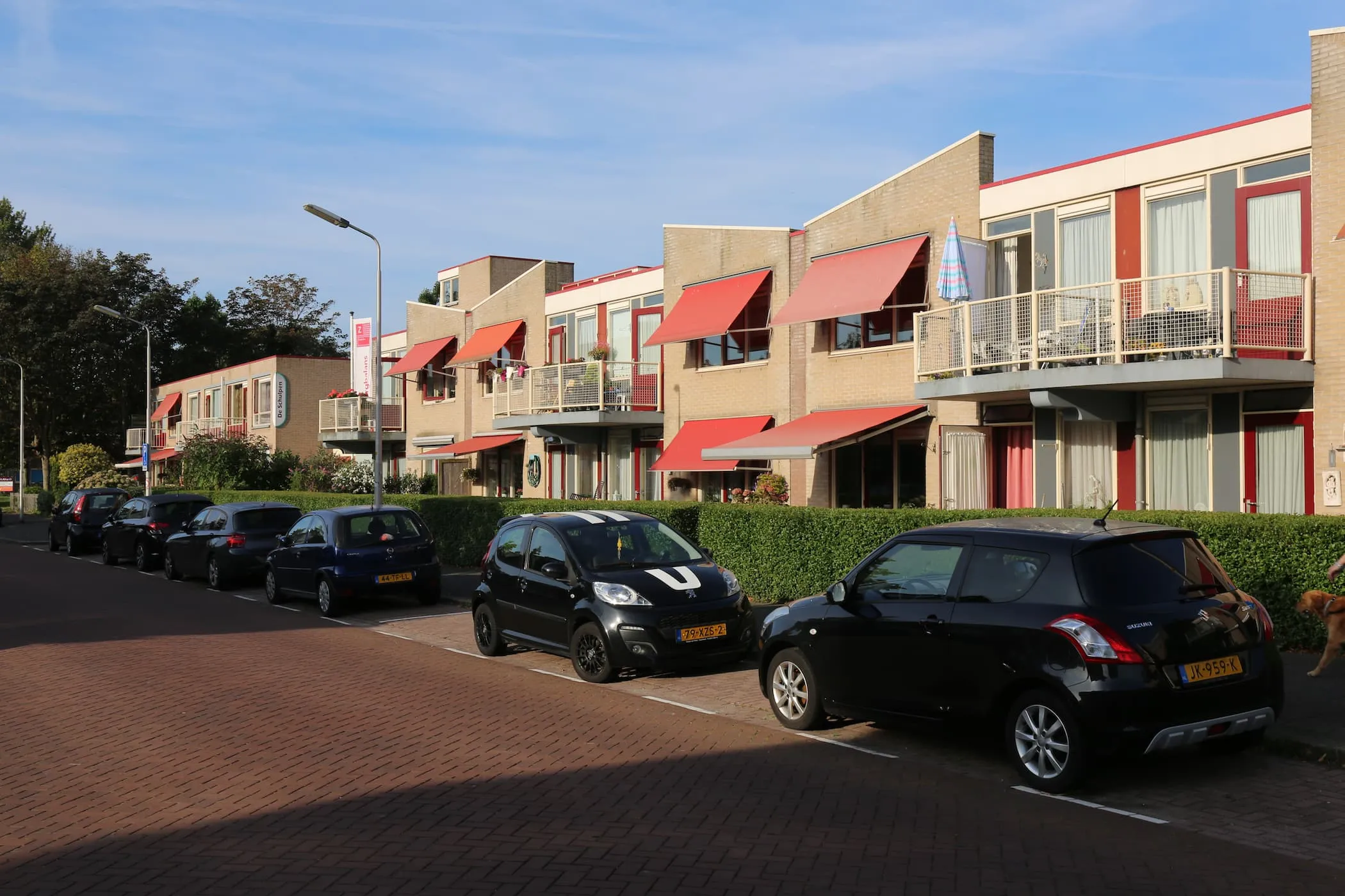 Wijkerstraatweg