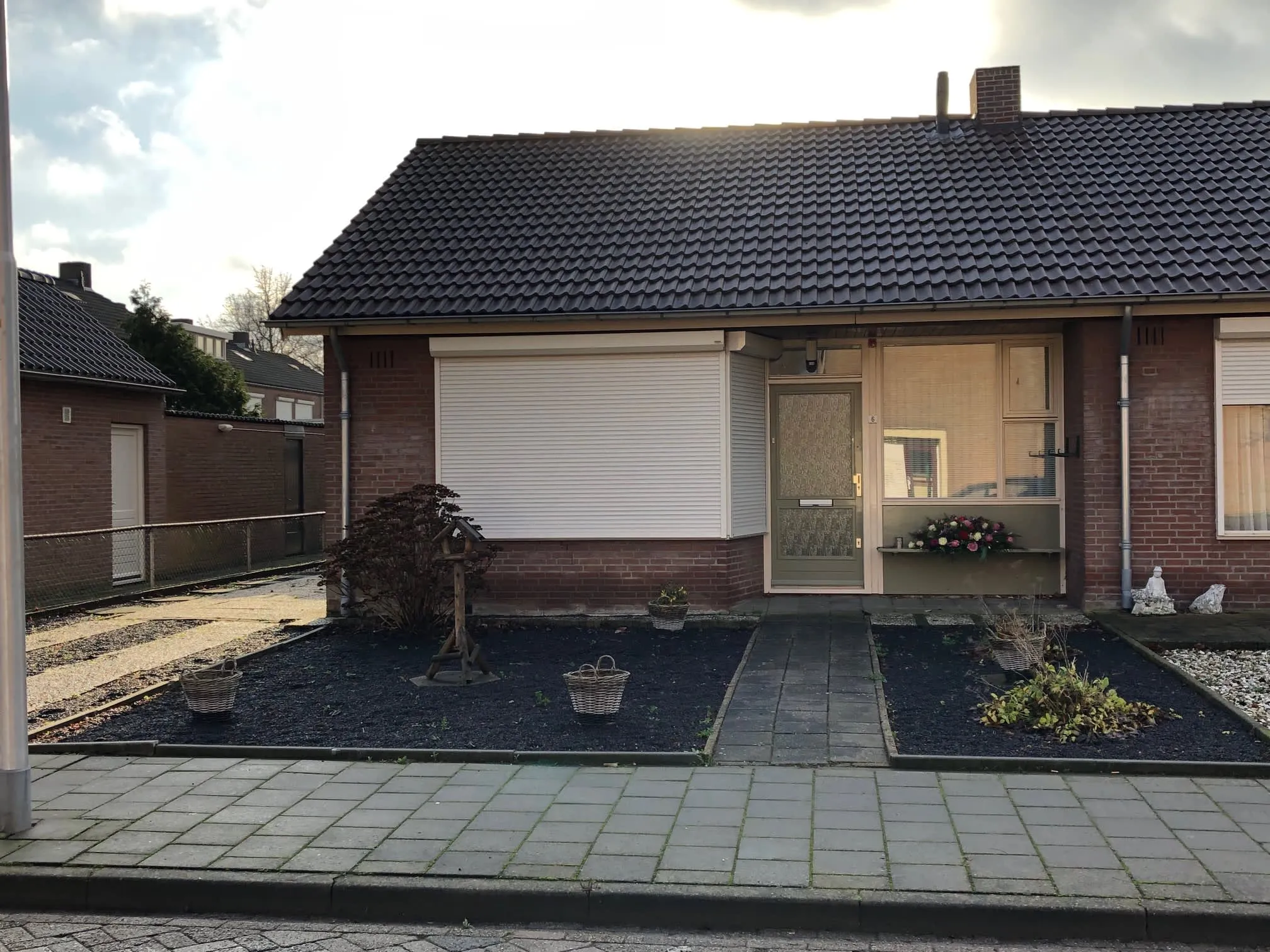 Edelmanstraat