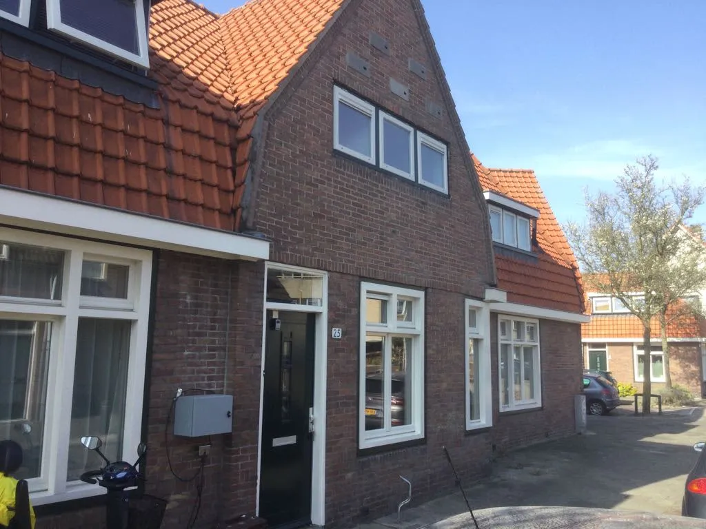 Scheldestraat