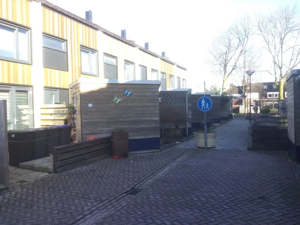 Koetsdrift