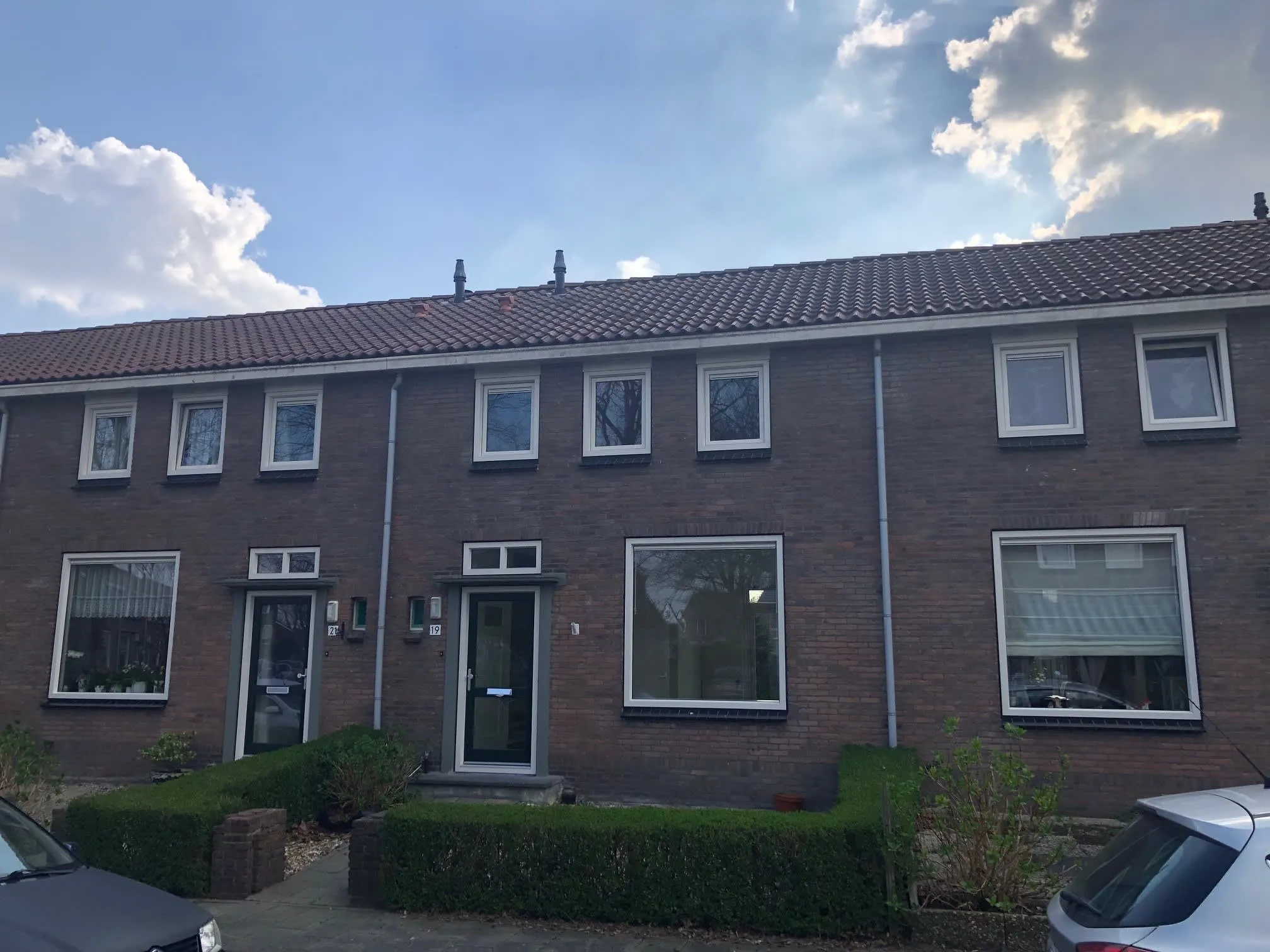 Joh Tomstraat