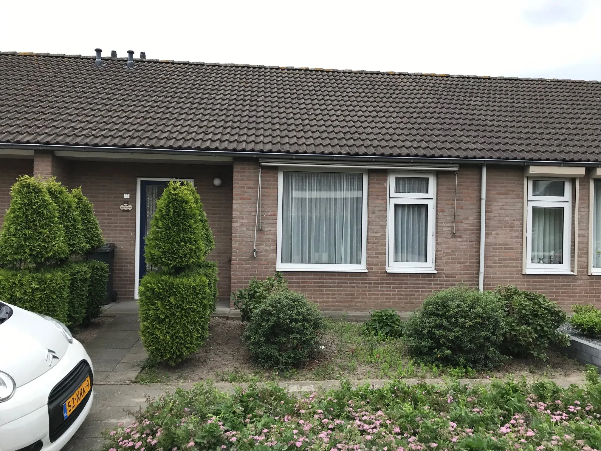 Tiendweg