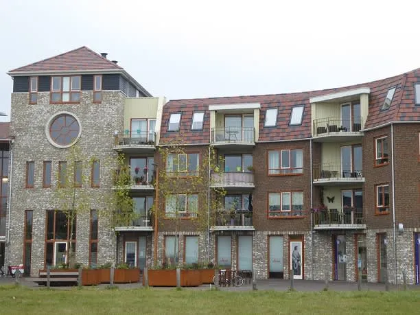 Allemanswaard