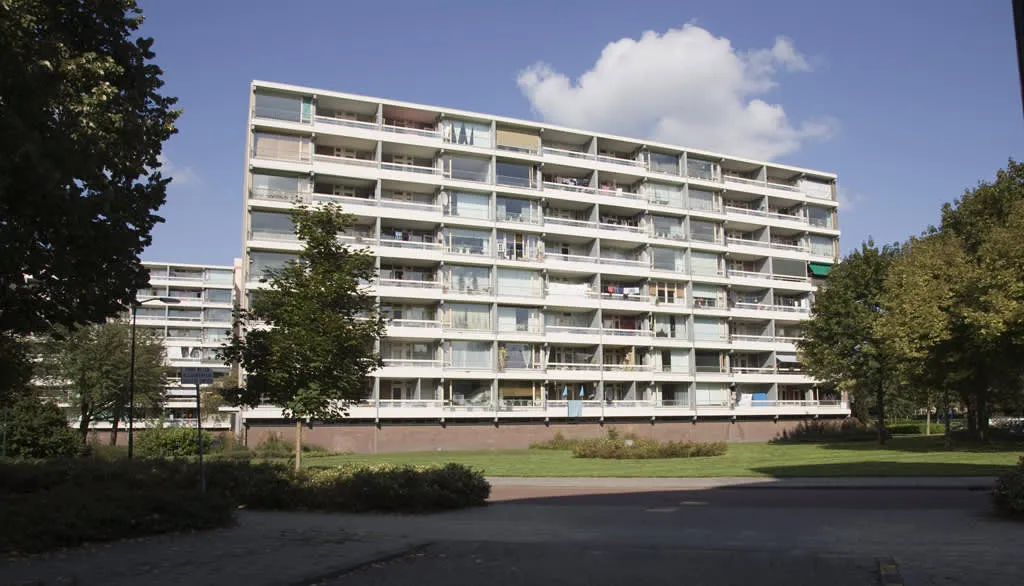 Prins Willem-Alexanderpark