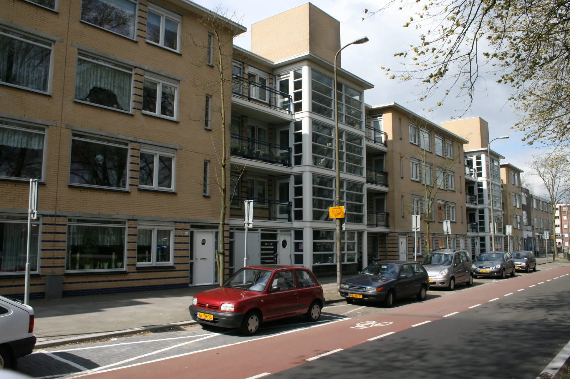 Prins Bernhardlaan 96 3555AH Utrecht