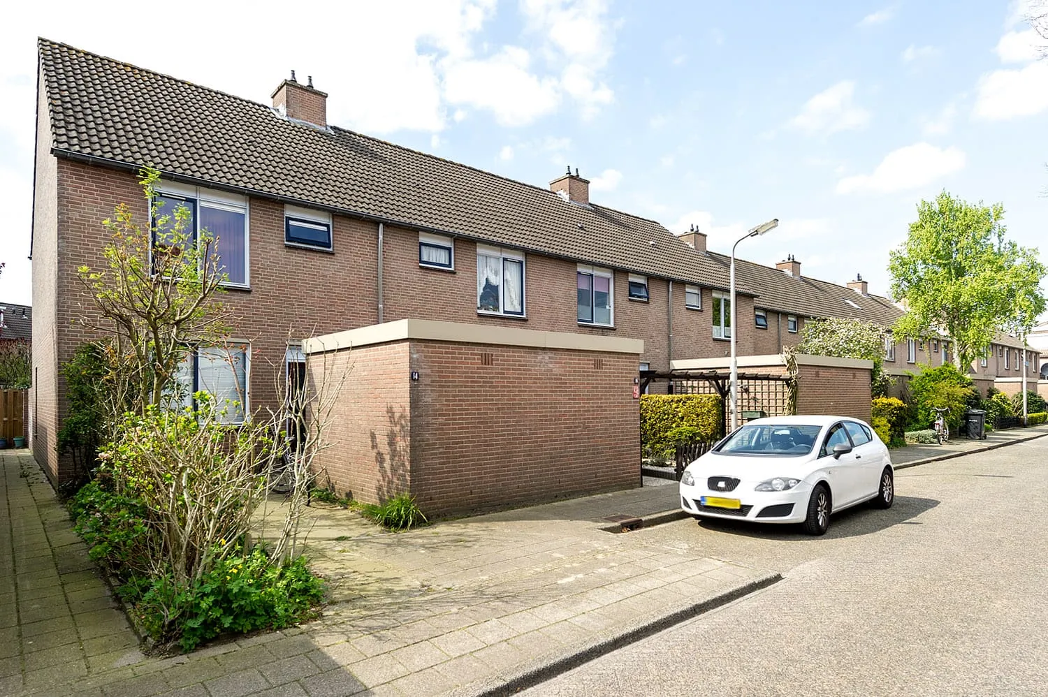 Peter van Anrooystraat