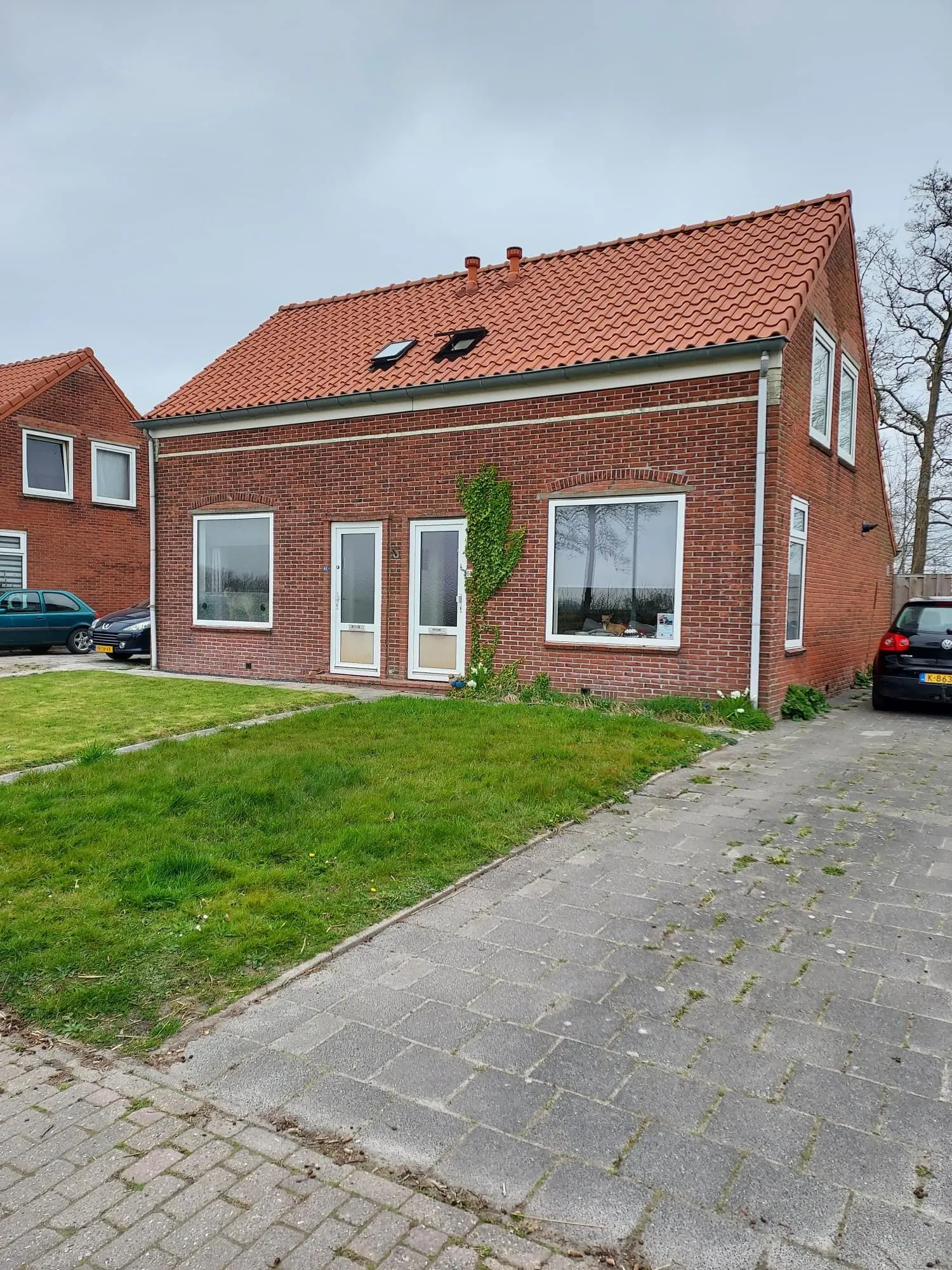 Hoofdweg