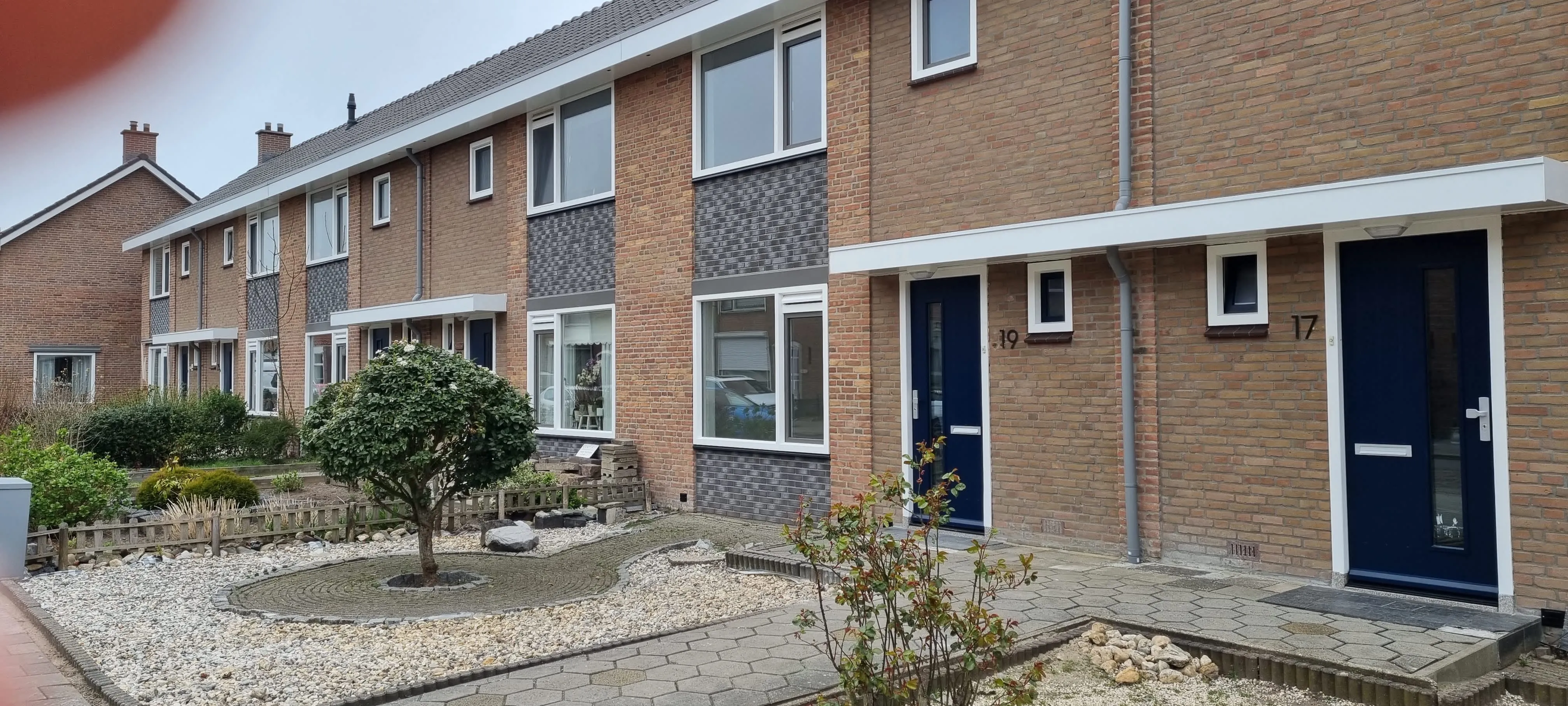 Christiaan Huygensstraat
