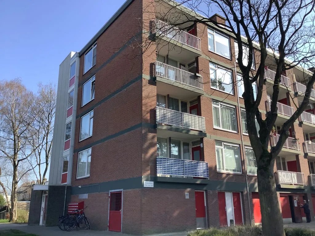 Sluyterslaan