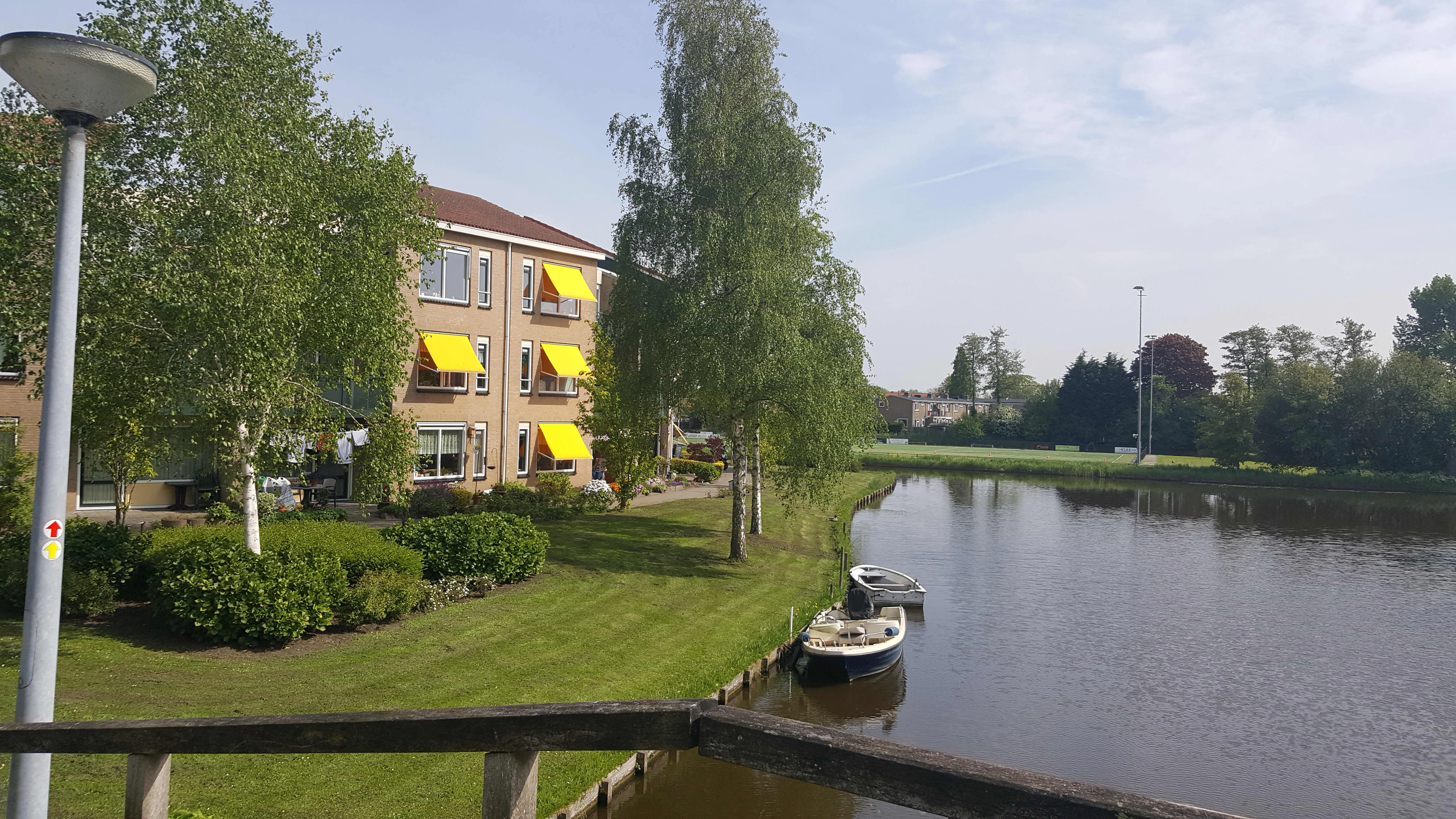 Lambert Meliszstraat 31 1551CT Westzaan