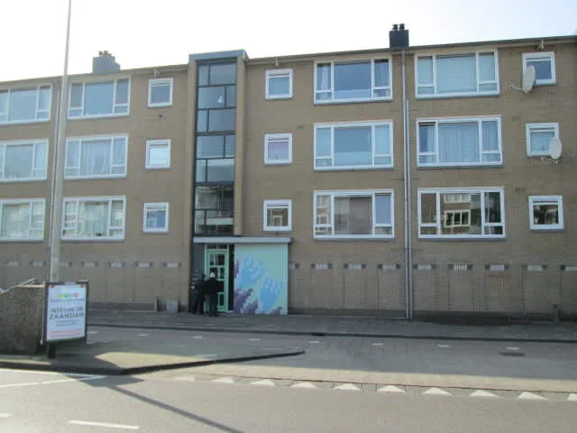 Wibautstraat